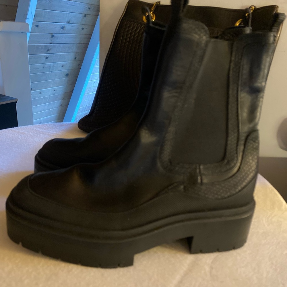 Sam Edelman Boots - Picture 6 of 8